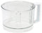 Magimix 4200XL 18424 Main Bowl - White Handle