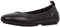 Fitflop Women's Allegro Closed Toe Ballet Flats, Black (Black 001), 6 UK (39 EU)