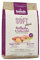 bosch HPC SOFT Mini Perlhuhn & Süßkartoffel | halbfeuchtes Hundefutter für ausgewachsene Hunde kleiner Rassen | Single Protein | grain-free | 1 x 2.5 kg