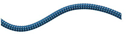 Mammut Unisex Erwachsene Cord Pos Saiten, Türkis, 8/3 m