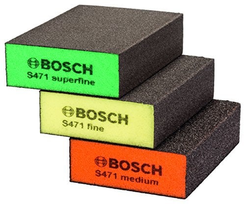 BOSCHAccessoires DIYASSORT 3 BOSCH