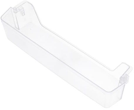 sparefixd Bottom Bottle Door Shelf Suitable for Indesit Fridge Freezer | Check Fits List Below To Ensure Compatible With Your Appliance
