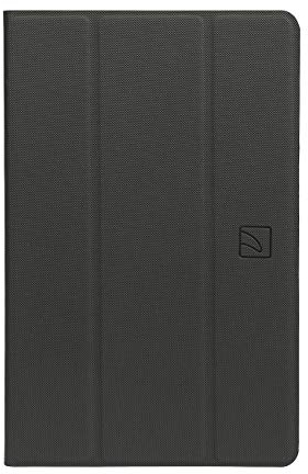 Tucano Gala Hartschalen-Schutzhülle für Samsung Galaxy Tab A7 10,4, Stylus-Gehäuse, ideal für Smartworking