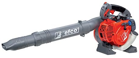 efco soffiatore per Foglie SA2500 Professionale - Leggero e Potente - 720 Metri cubi/Ora