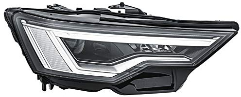 HELLA 1ZX 013 377-141 LED/Matrix-Hauptscheinwerfer Matrix LED - ECE - für Linksverkehr - vorne rechts