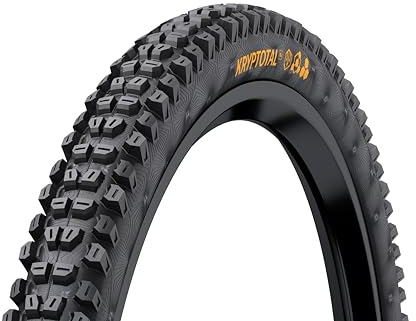 Continental Kryptotal Reifen Gravity Range One Size