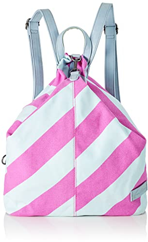 Fritzi aus Preussen Izzy Ice Tomke Canvas Backpack Bubble Gum