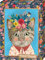 Pretty Feline: 1000 Teile