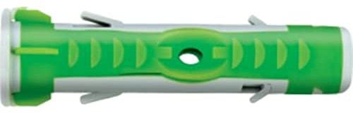 GB FISSAGGI SRL FJA12037 - Tassello Bi-Fix G&B, Ø 10 x 50 mm, attacco 75-18115