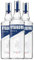 Vodka Wyborowa Botella Misil 1 L (Caja de 3 Botella Misil de 1 L)