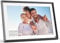 AGFA Photo – Digitaler Fotorahmen HD WiFi Realiview 10 Zoll 32 GB, Touchscreen, Wetter, Uhr, Wandmontage, Internetverbindung, Multimedia-Anzeige, Auflösung 1200 × 800 – APF1000 WLAN – Schwarz