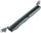 LUTH Premium Profi Parts Junta de puerta compatible con Bosch 00706381 Junta inferior para delantal lavavajillas