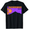 Berg Schönbichler Horn Wandern Zillertaler Alpen Bergtour T-Shirt