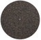 Cork Turntable Mat, 4mm Thick Recessed Turntable Platter Cork Mat, Anti Static Slipmat for Damped Resonance for 12inch LP Record Players Audiophile Reduce Noise