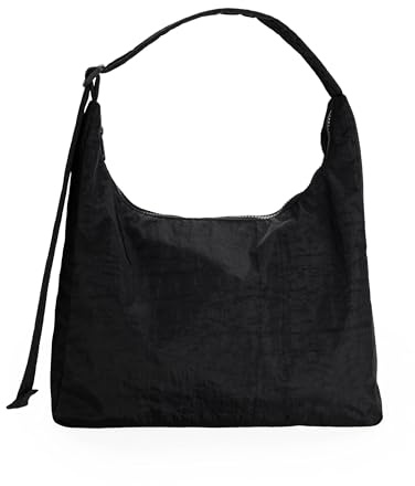 BAGGU Nylon Shoulder Bag
