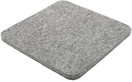 ETHZZLE Wollfilz Bügelunterlage Tragbare Bügelmatte Für Quilter Hitzebeständig Und Verformungsresistent Für Nähprojekte Und Reisen Handsewing Tool