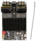 Uxsjakjsd -2001 Digital Amplifier Board 2.1 Channel 2X100W+200W Subwoofer TPA3221 Bluetooth Amplifier Module with Shielded Wire