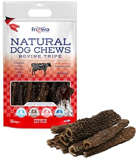 Frigera Pansen 1000 g