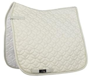 HKM Daphne Saddle cloth Pistachio Pony GP