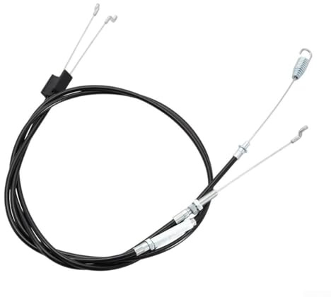 Kit de réparation de câble de commande professionnel pour tondeuse à gazon GC-PM 56 1S HW Outils d'entretien d'équipement de jardin