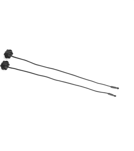Halteband Hutablage Für E30 E36 E39 E46 E60 E70 E87 E90 E92 E71 X1 X2 X3 X4 X5 X6 X7 Fahrzeug-Paketregal-String-Kabel-Paketregal-Befestigung