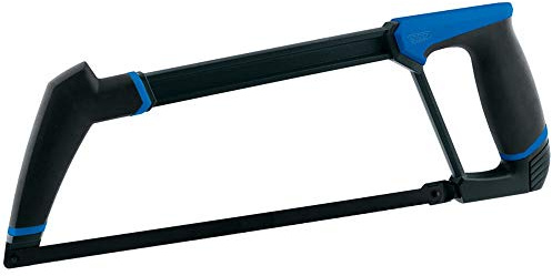 Draper 39244 Heavy Duty Soft Grip Hacksaw