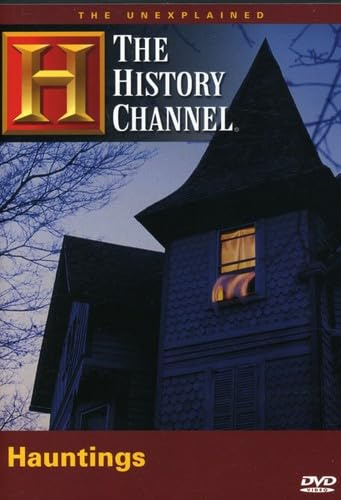 Unexplained - Hauntings (A&E DVD Archives)