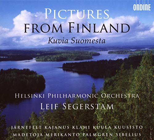 Pictures from Finland