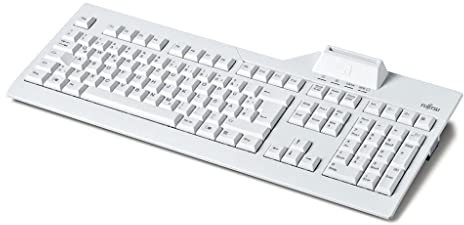 Fujitsu S26381-K528-L120 KB SCR Tastiera