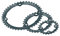 Kettenblatt Stronglight Type XTR 05/06, außen 44 Zähne, schwarz, 9-fach