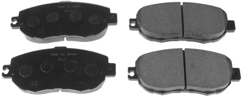 Blue Print ADT34255 Brake Pads