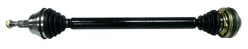 SKF Drive Shaft VKJC 1049 Position Front Axle Right Height 125 mm Length 950 mm Width 125 mm - OE Quality