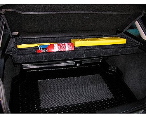 Hutablage Fach kompatibel mit Hyundai i10 5-türer 2007-2013