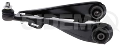 SIDEM 5586 A Lenker, Radaufhängung