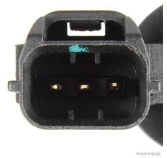 H+B JAKOPARTS J5630310 Einspritzanlage | Kompatibel mit: HYUNDAI ATOS, GETZ, i10 I, KIA PICANTO I