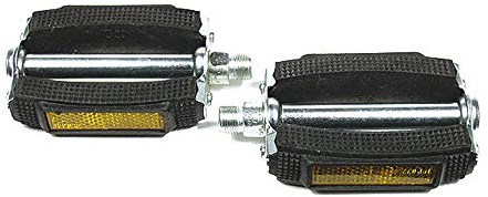 Union Pedal 687 1 Paar # 687 schwarz ca610g 308910 8590966687015 +Flicken