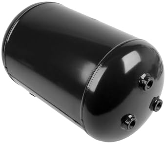 DT Spare Parts Air Tank Compressed Air System