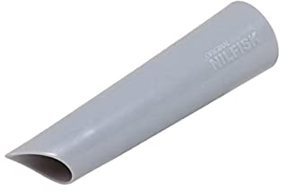 SOS Accessoire - Boquilla flexible biselada (159157-37975) para aspirador 81140900 Nilfisk
