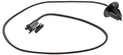 LST Schnur H Befestigungs Clip Hutablage Kofferraum 141 Base Van