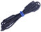 HUIYUN New USB Cable Line Wire Compatible for Razer Wolverine Ultimate & Razer RAIJU Ergonomic PS4 Gaming Controller Gamepad (Raiju PS4 Cable)