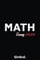 MATH Andrew Yang 2020 Notebook Yang Gang For PresidenNotebook Notebook: Graph Paper Notebook, Grid Paper for Math and Science Students, Quad Ruled 4x4 110 Pages, 6x4548