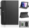 KATUMO Universal Hülle für Tablet 10-10,1 Zoll, Cover Case für Azeyou q10,SGIN Tab 10, PRITOM M10 Tab 10,LNMBBS 10,Schutzhülle für ZONKO 10,Lectrus 10,MEBERRY 10, 10.1 Zoll