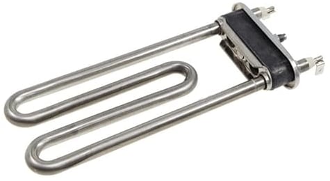 ELEMENT DE CHAUFFE pour LAVE LINGE WHIRLPOOL - C00380151
