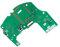 MOUDOAUER Placa de circuito de control de juego, reemplazo para tablero de botón L y R para PS VITA 1000 versión 3G/WIFI