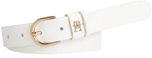 Tommy Hilfiger Art AW0AW16773 Damen-Gürtel, 85 cm