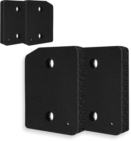 Thapncow 4 adatto per Miele 9164761 macchina per la pulizia a secco, spugna filtrante, cuscinetto filtro pompa di calore fine asciugatrice