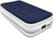 Blackace arteesol Materasso Gonfiabile Singolo Letto Gonfiabile Matrimoniale Elettrica con Pompa Integrata per Camera/Ospiti/Campeggio/Viaggio