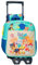 Patrulla Canina Paw Patrol Pawsome Vibes Mochila Guardería Azul 23x25x10 cms Poliéster 5,75L