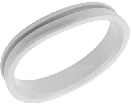 PAMINGONO Dichtring Zubehör Für Thermosflaschen Thermotöpfe Warmhaltebehälter Hitzebeständig Vacuumbeutel Isolierkanne-dichtungsring Ring Für Flasche Dichtungsringe Ring Zum Austauschen Gummi