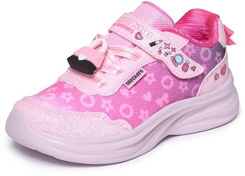 Skechers Mädchen Power Jams 2.0sneakers